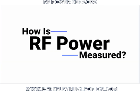 How Is RF Power Measured? Video thumbnail for