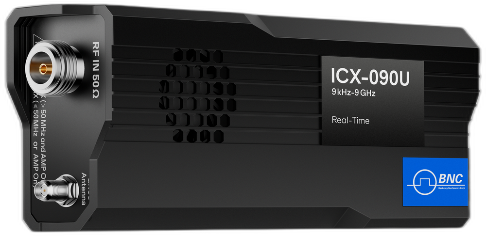 ICX-FieldHawk-U USB analyzer